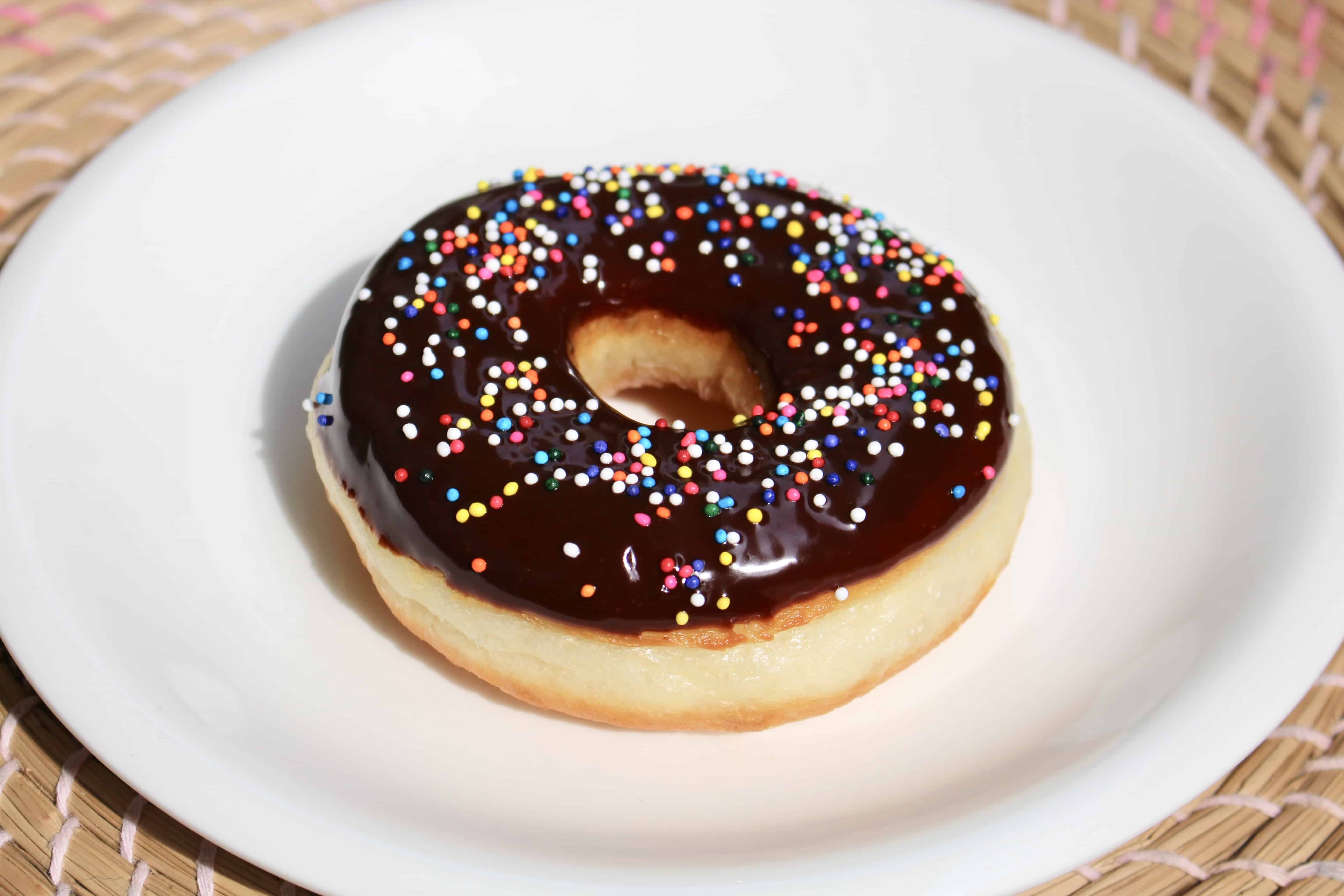 Donut NFT