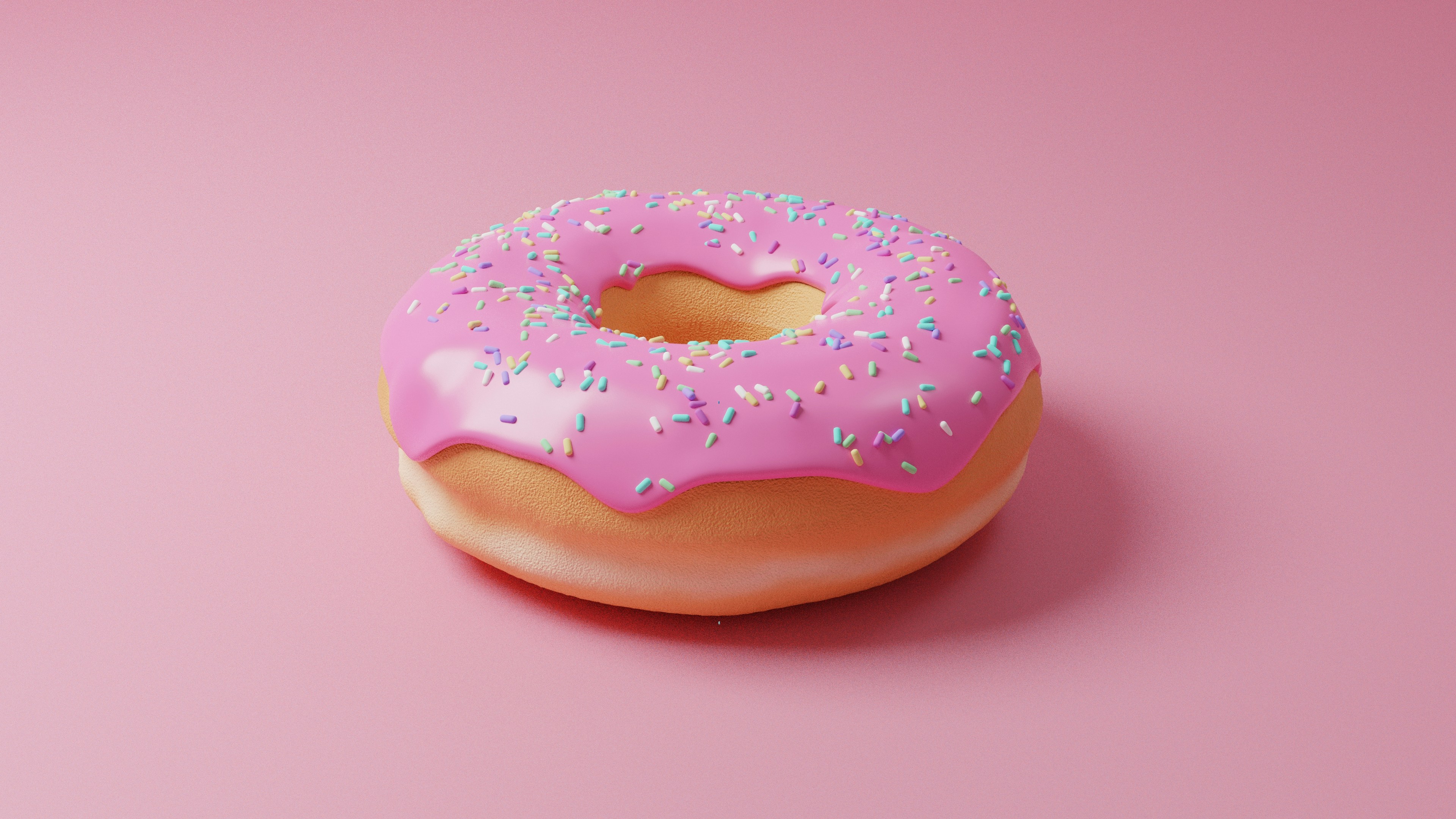 Donut Collection