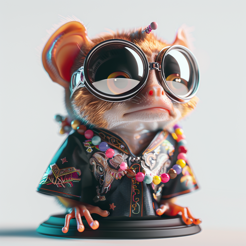 Oracle Monkey