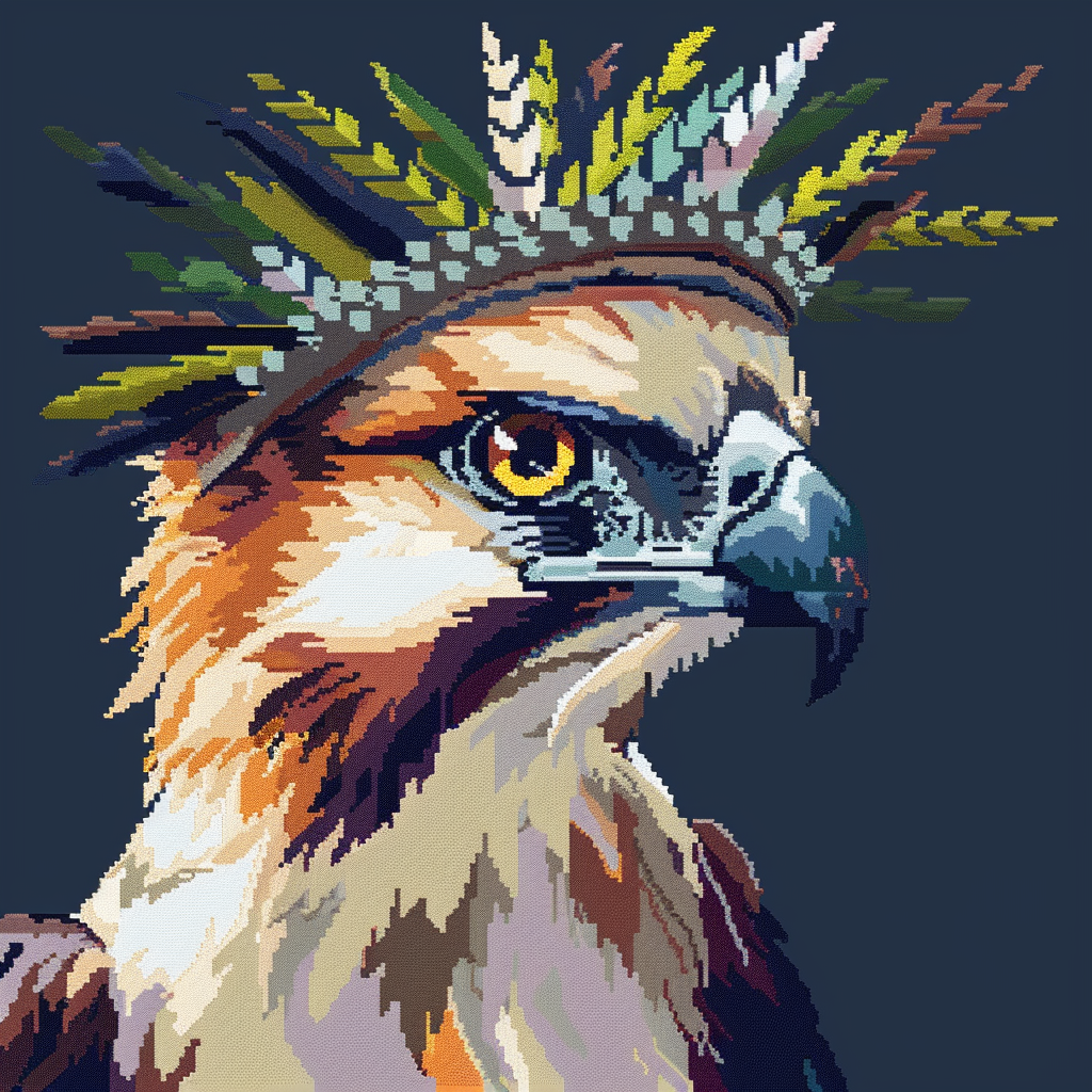 Eagle Crown