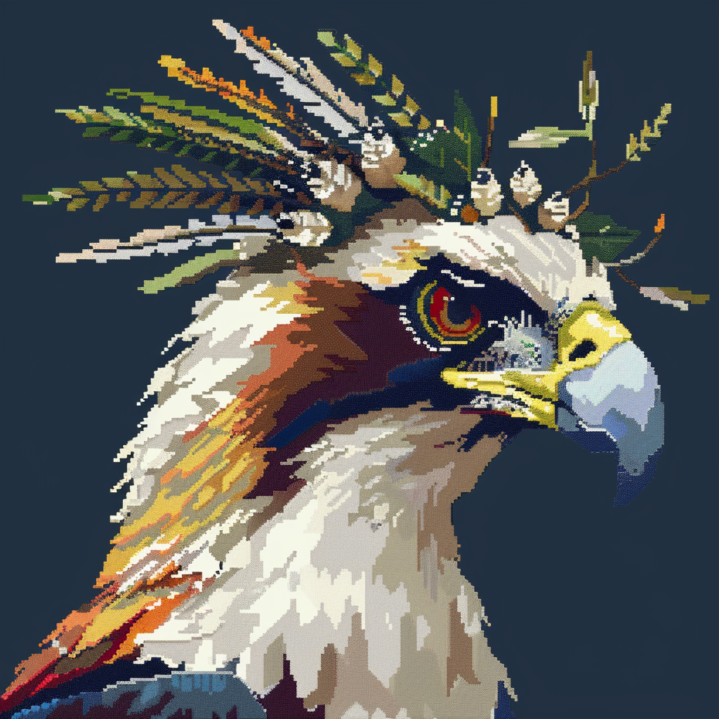 Sky Guardian Eagle