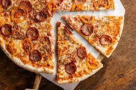 Pizza NFT