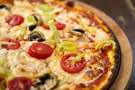 Pizza collection
