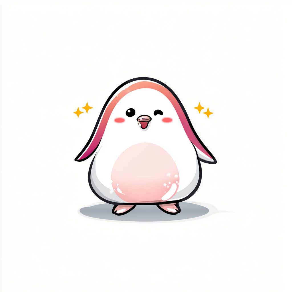 Sparkle Mochi