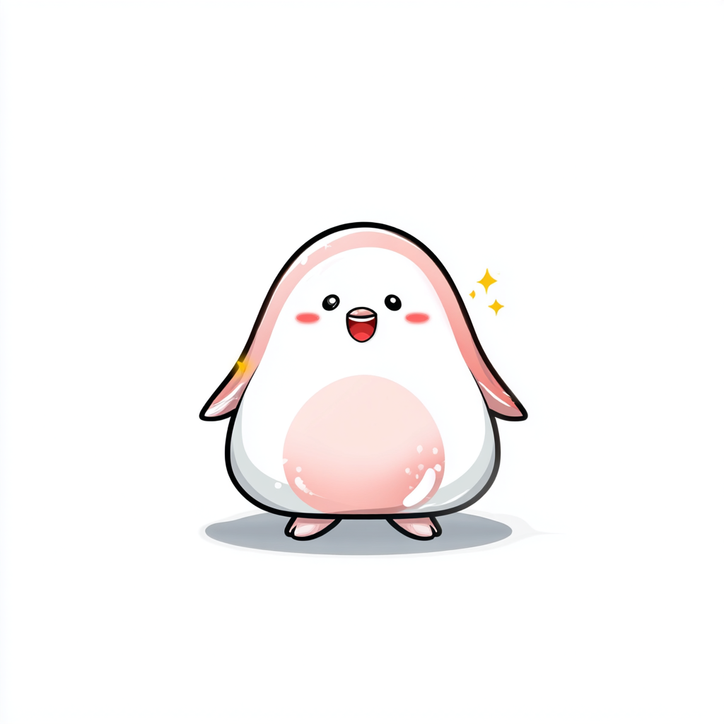 Happy Mochi