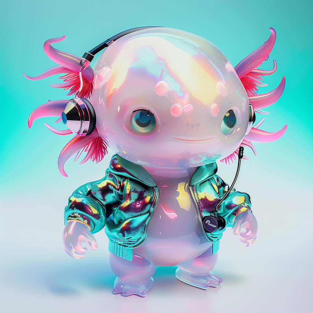 Crystal Beat
