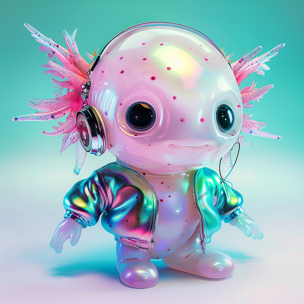 Neon Pulse
